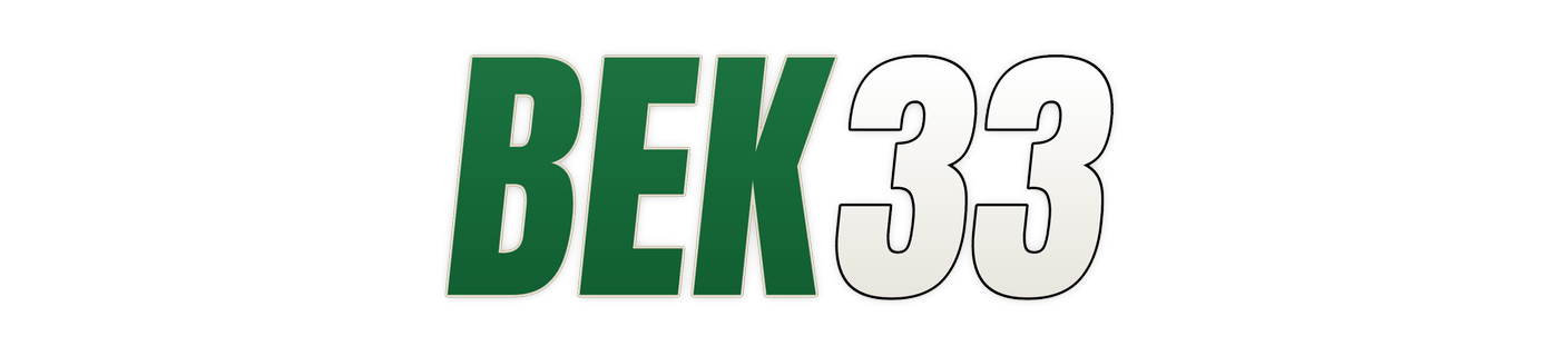 bek33 লোগো